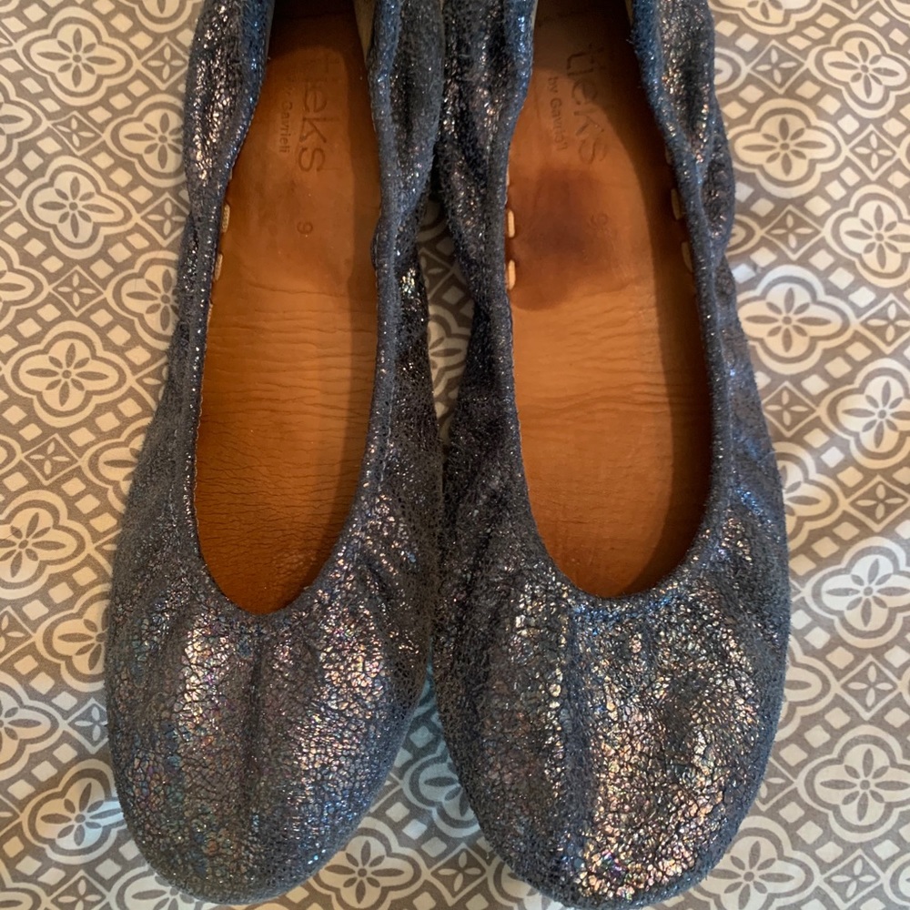 Tieks Moonstruck